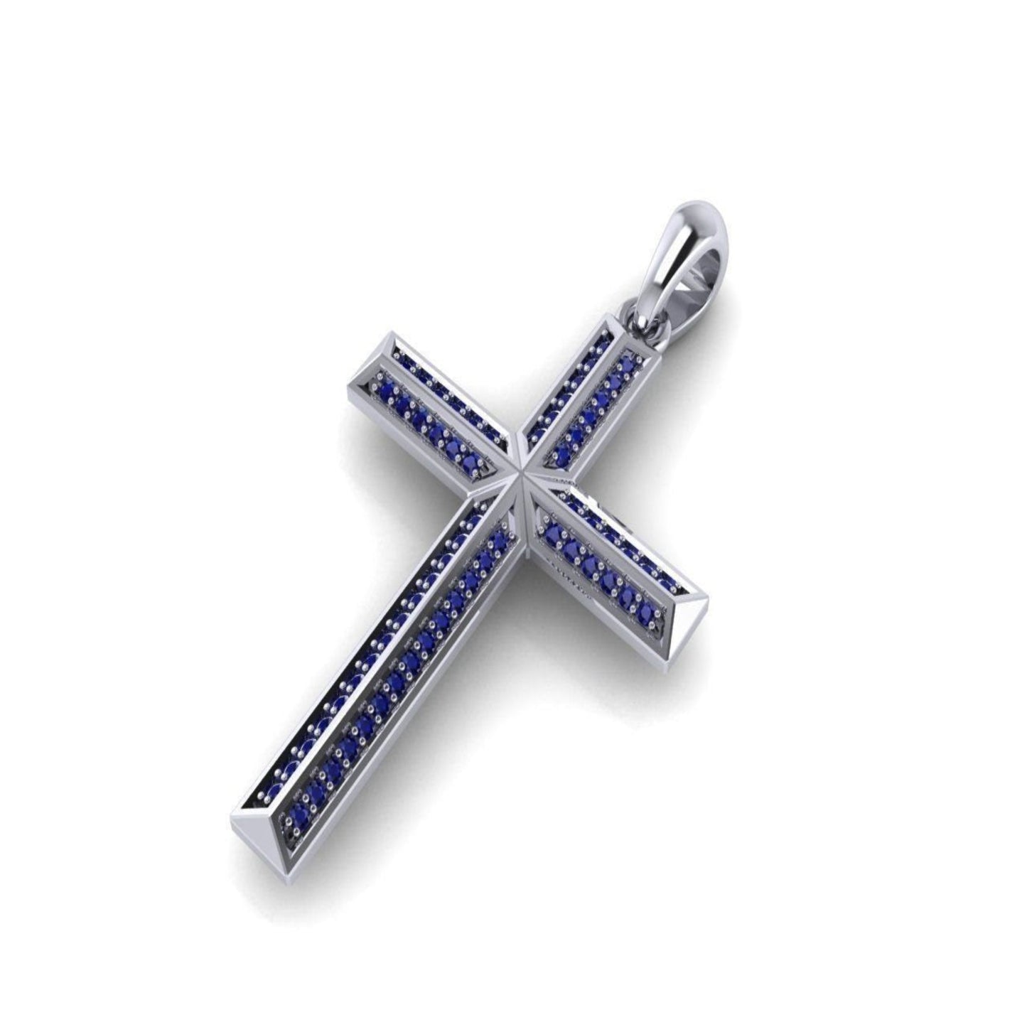 Religious Necklace For Ladies