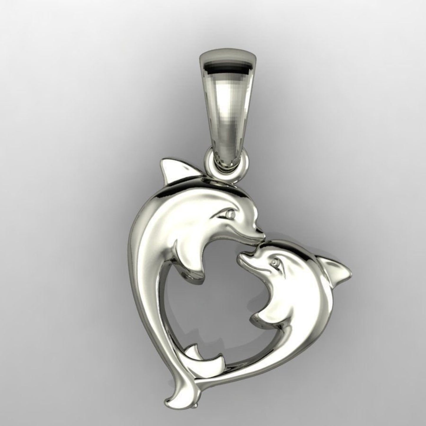 gold pendant necklace