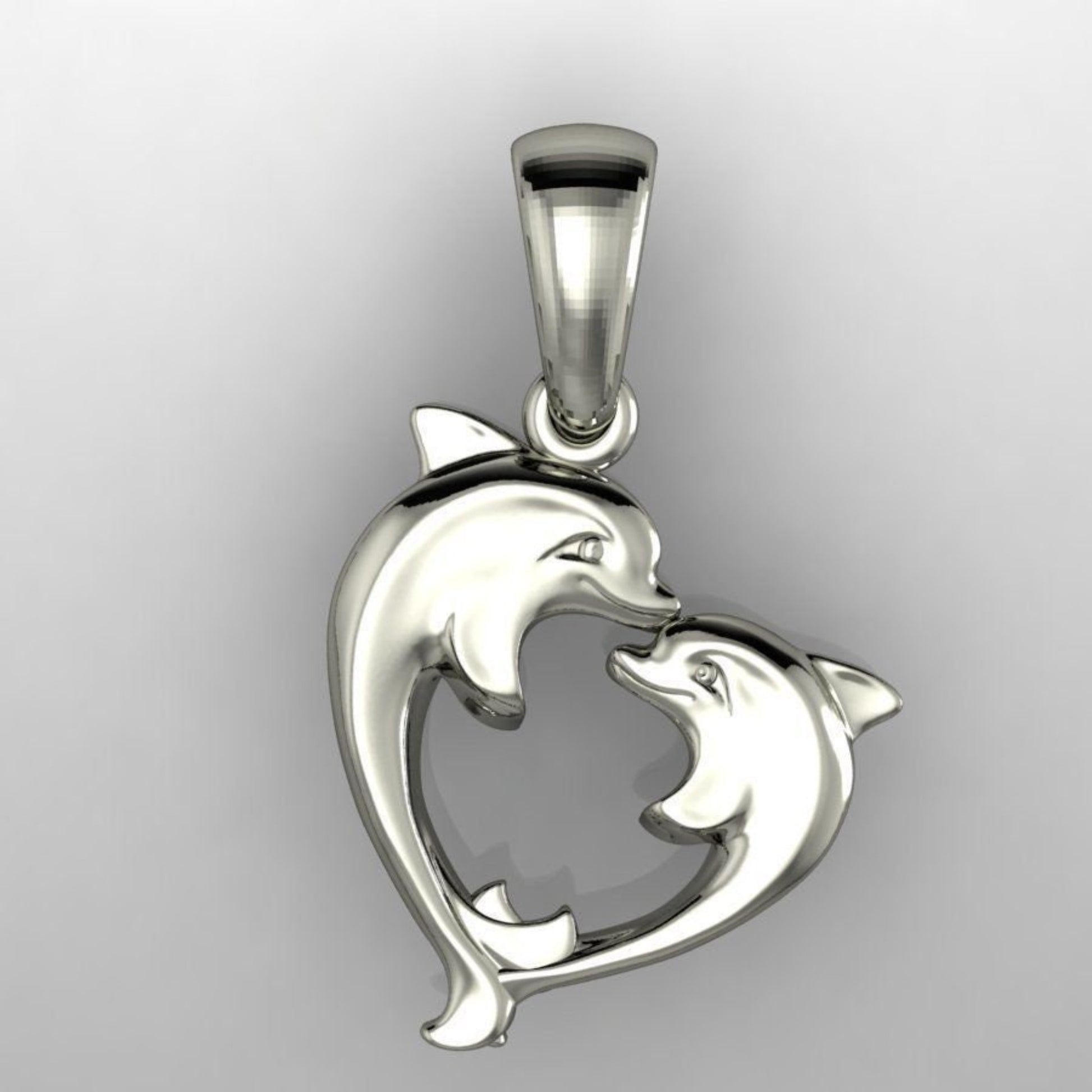 gold pendant necklace