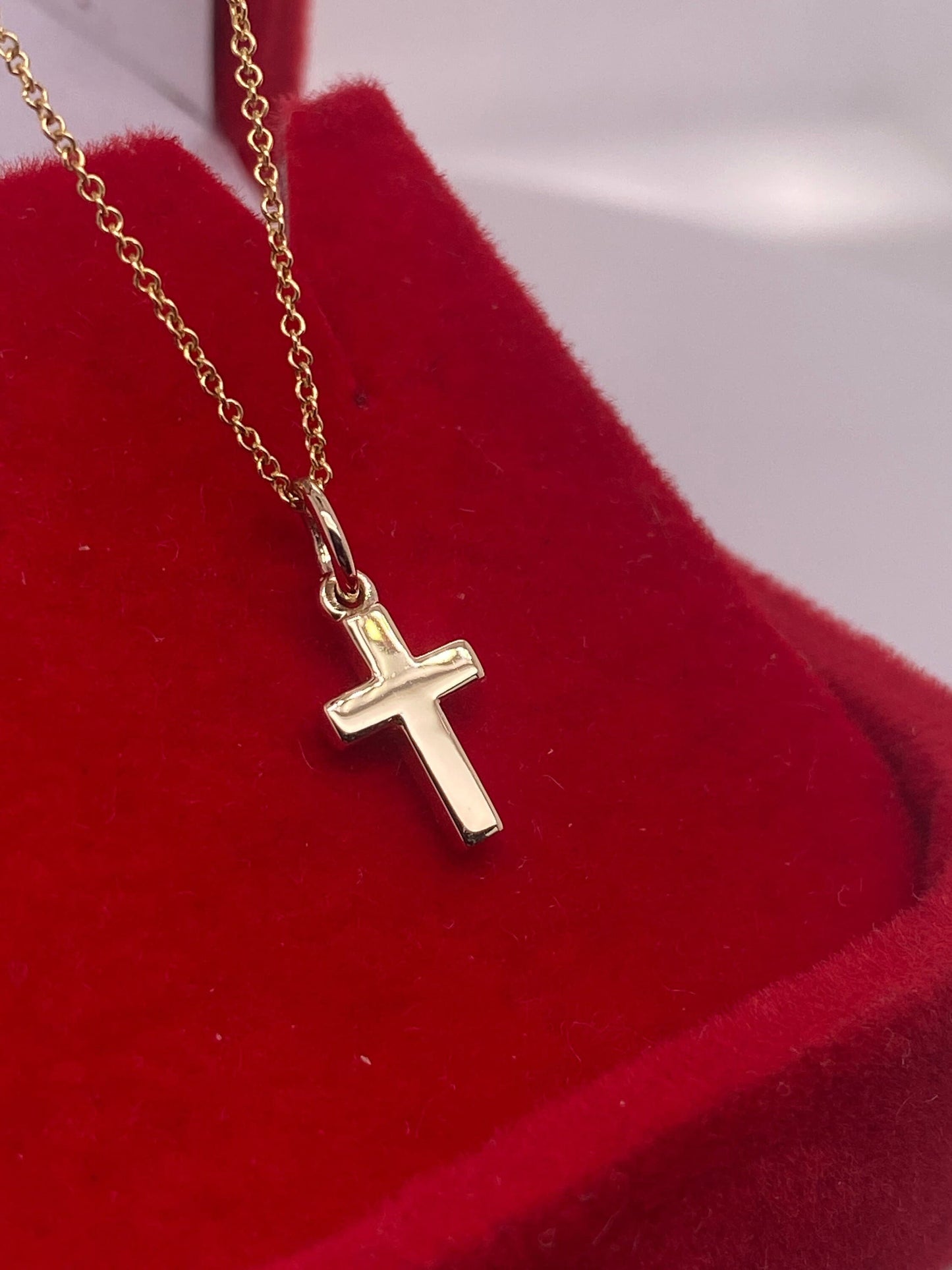 Small Classic Pendant