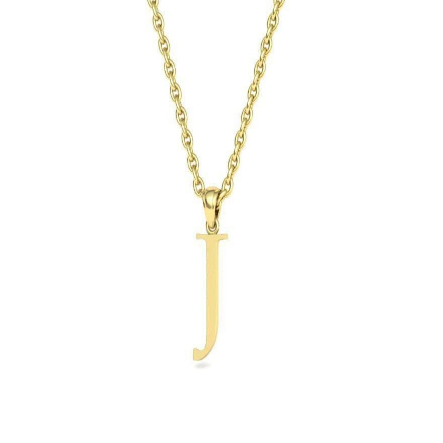 gents gold pendant