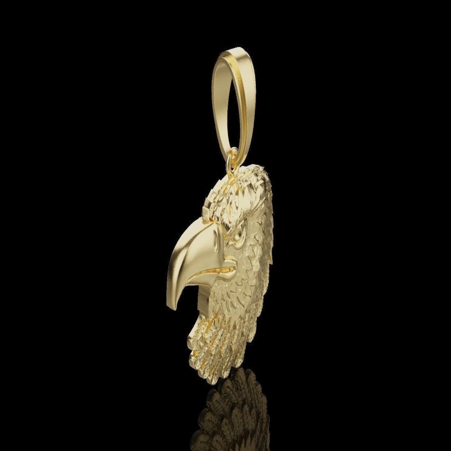 Necklace with Diamond
