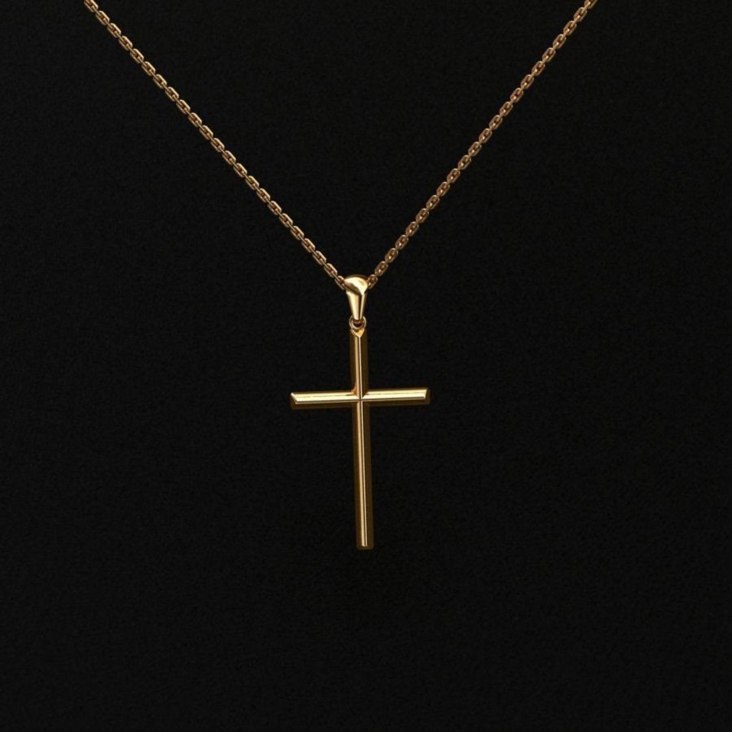Religious Necklace For Women