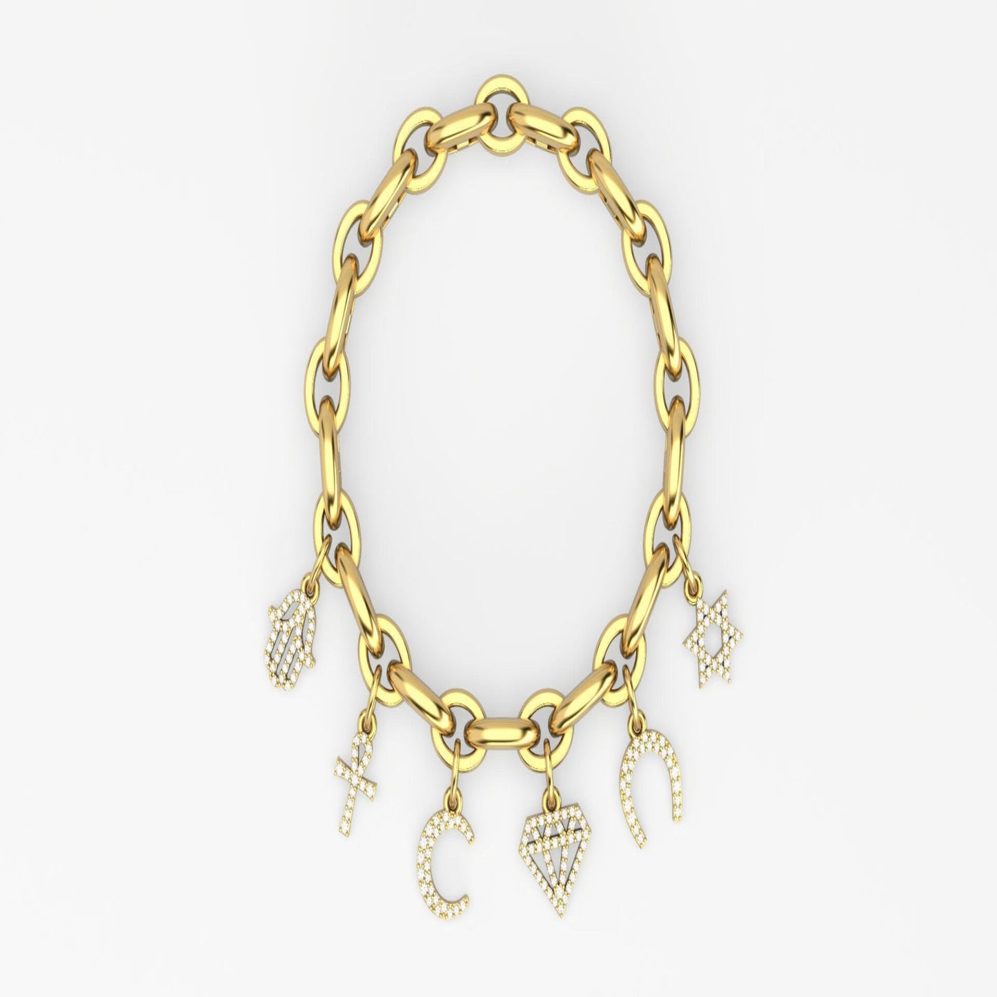 gold bracelets for women