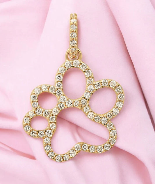 Gold Diamond Pendant: The Ultimate Gift of Timeless Elegance and Luxury