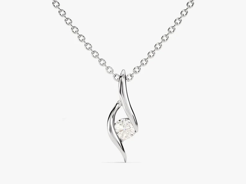 The ABC of Diamond Necklaces