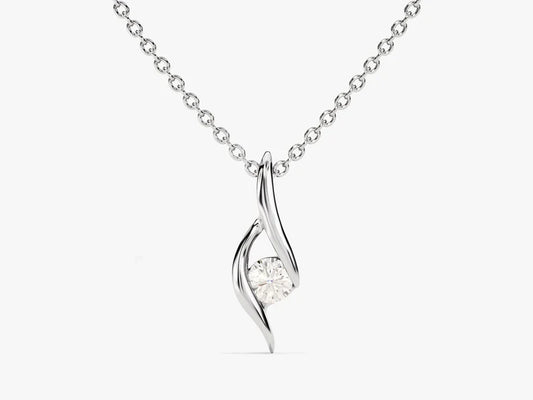 The ABC of Diamond Necklaces