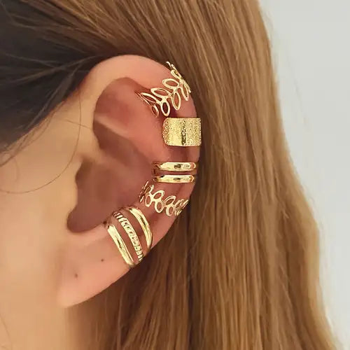 Elegant and Trendy Earrings Available in the USA | JewelsnGlitter