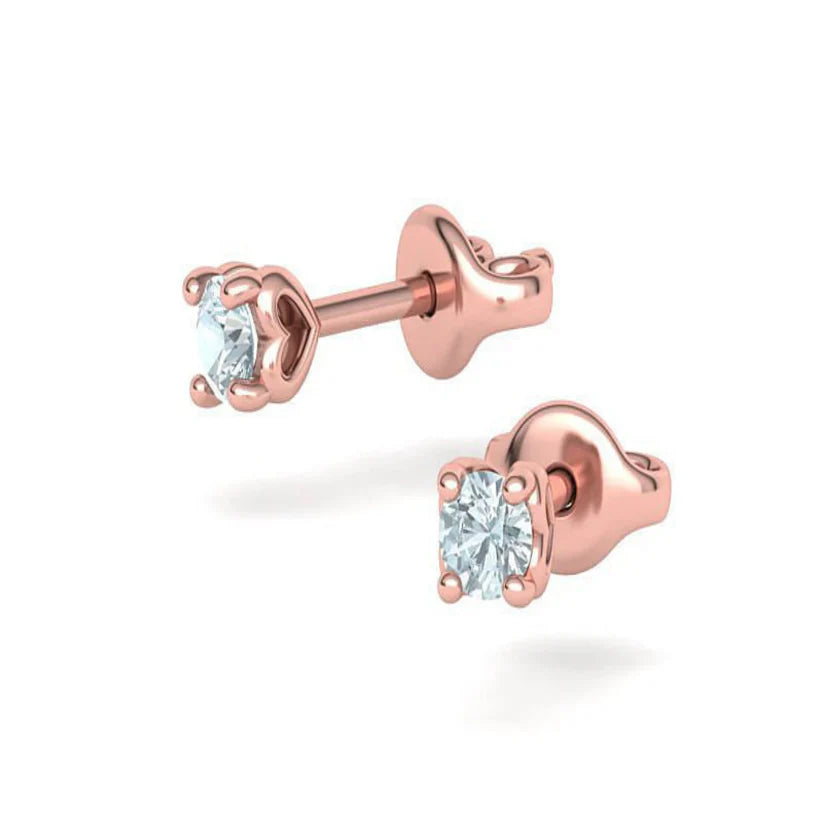 Are Diamond Studs Worth It? Let's Sparkle Some Truth!