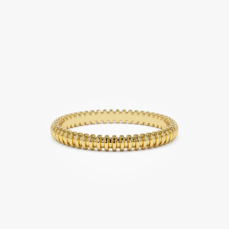 Gold Rings for Women