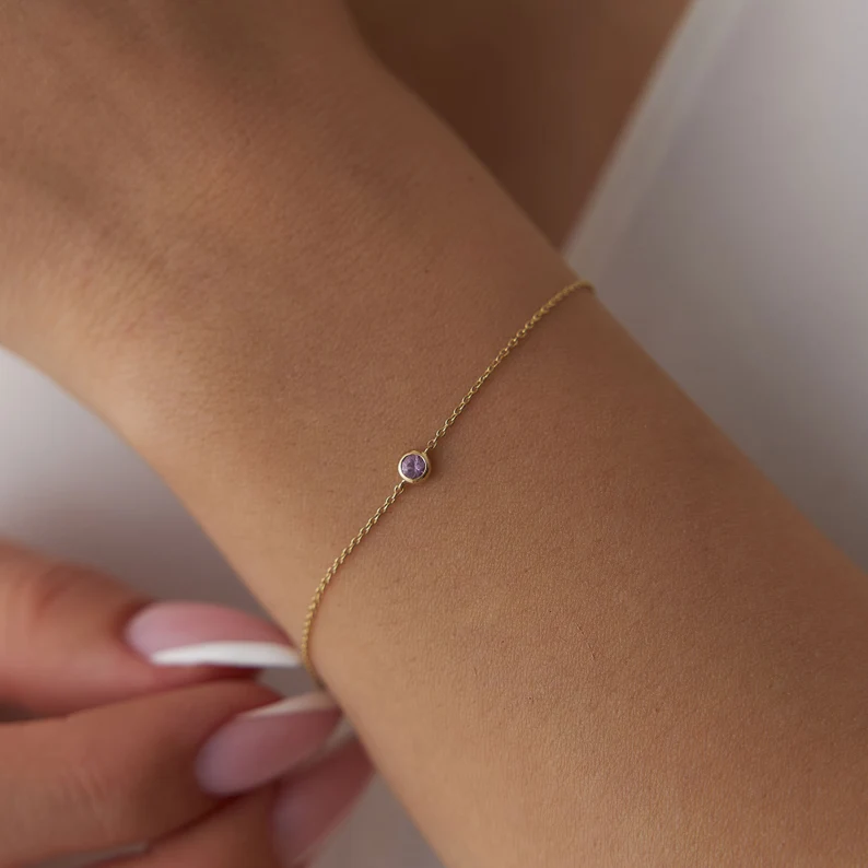 gold bracelets for women