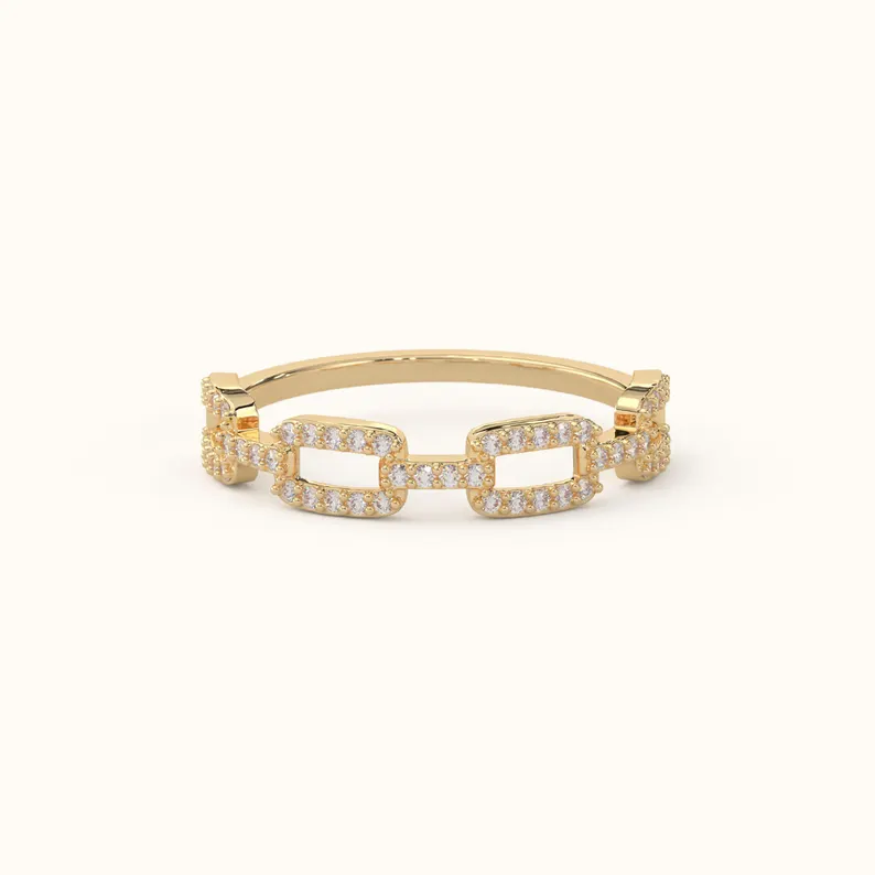 Gold Rings for Women