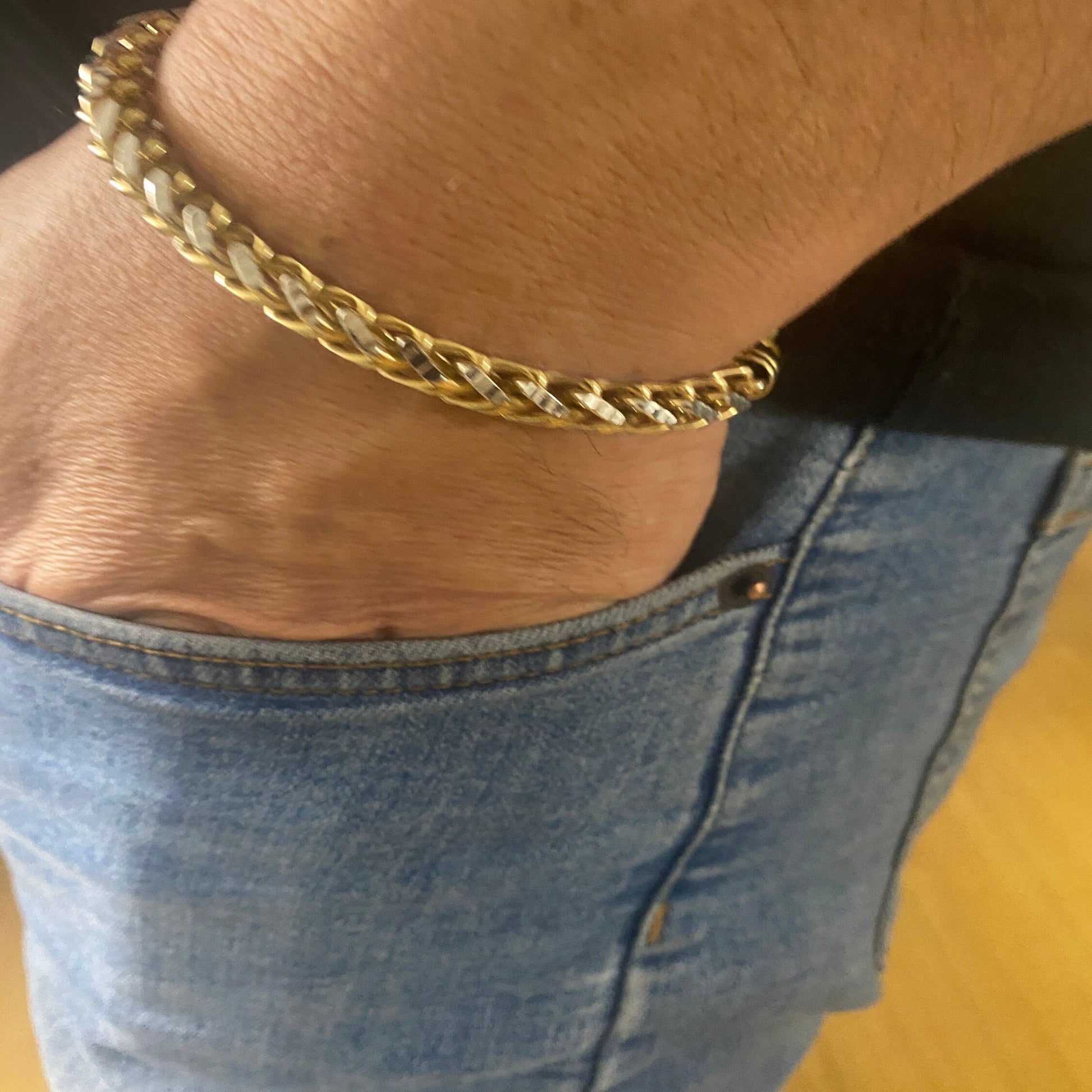 Gold Chain