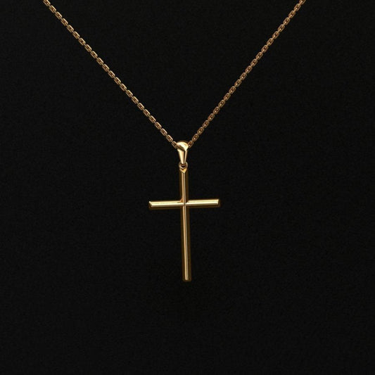 Religious Necklace For Women